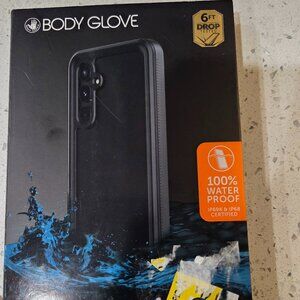 Samsung  A35 5G Tidal Waterproof Case